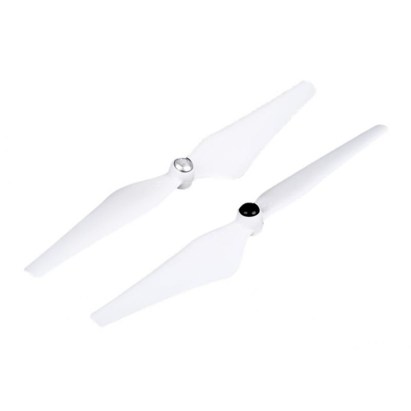 Max White 9450 Self-locking CW CCW Propeller For DJI Phantom 3