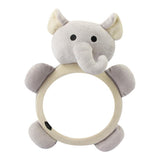 Maxbell Baby Car Seat Car Mirrors Safety Mirror Rear View Rear Seat Mirror Elephant