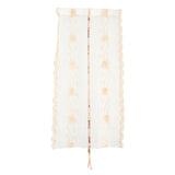 Max Tie Up Curtain Balloon Shade Window Treatment Valance Voile Gauze 150x80cm