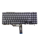 Maxbell US Layout Laptop Keyboard for 15 UX562Fa UX562Fac Easily Install Components
