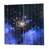 Max Creative Waterproof Blackout Curtains for Kids Room Living Room Color_7