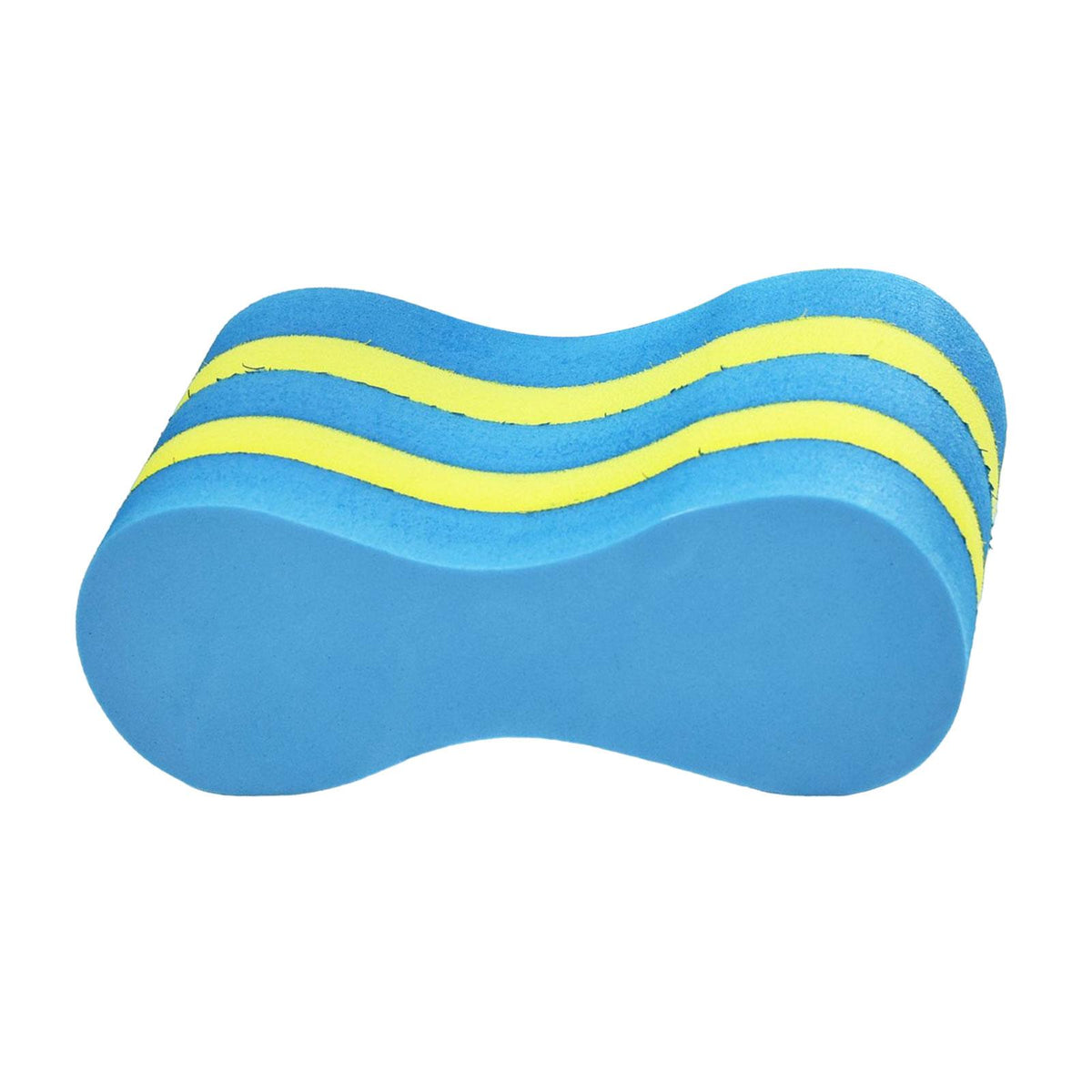 Maxbell Foam Pull Buoy Leg Float Buoyancy Flotation for Youth Beginners Pool Gear