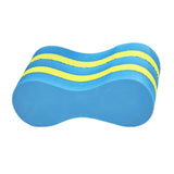 Maxbell Foam Pull Buoy Leg Float Buoyancy Flotation for Youth Beginners Pool Gear