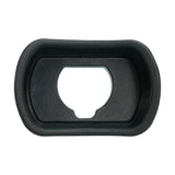 Maxbell Eyecup Eyepiece Guard Silicone for XT L XT4 XT2 Xh2S XT3 Accessories Durable