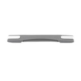 Maxbell Luggage Case Pull Handle Trolley Case Accessories for Carrying Case Trunk Gray