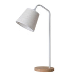 Maxbell Nordic Table Light USB Remote for Book Reading Bedside LED Reading