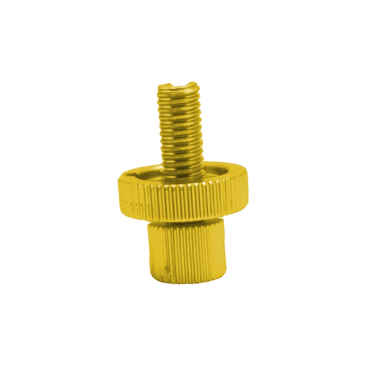 Maxbell M10 Clutch Brake Cable Adjuster Screw Nut Bolt for Motorcycle Motocross Gold