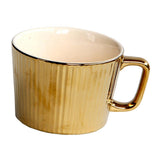 Max European Style Ceramic Cup for Containing Water Coffee Teacup Gifts
