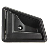 Maxbell Car Replacement Front Interior Door Handle for Suzuki Sidekick 1989-98 Left