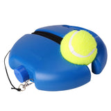 Maxbell Tennis Trainer Rebound Ball Portable for Beginners Kids Adults Exercise Tool