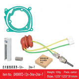 Maxbell Glow Plug Repair Kit Disassembly Tool Repair for 12V 2kW Parking Heater