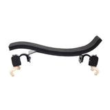 Maxbell Adjustable Violin Shoulder Rest 3/4-4/4 Soft Shoulder Pad Accessories Parts