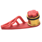 Maxbell Lightweight GT Fishing Bobbin Knotter Accessories GT Knotting Red