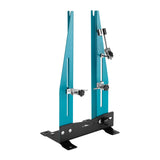 Maxbell Professional Bike Wheel Truing Stand Multi Joint Easy to Use for Accessories