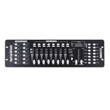 Maxbell Operator Console Controller Dmx 192 Portable for Party Pub Stage Performance