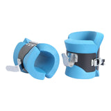 Maxbell Inversion Hang up Boots Anti Gravity Inversion Boots for Exerciser Work Out