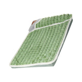 Maxbell Pet Bed Mat dog Sleeping Pad with Pillow Puppy Crate Small Animals M