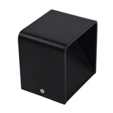Maxbell 5W LED Wall Sconce Up Down Wall Lamp for Bedroom Living Room Hallway
