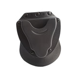 Maxbell Handcuff Holder Quick Release Tools Open Top Multifunctional for Hunting