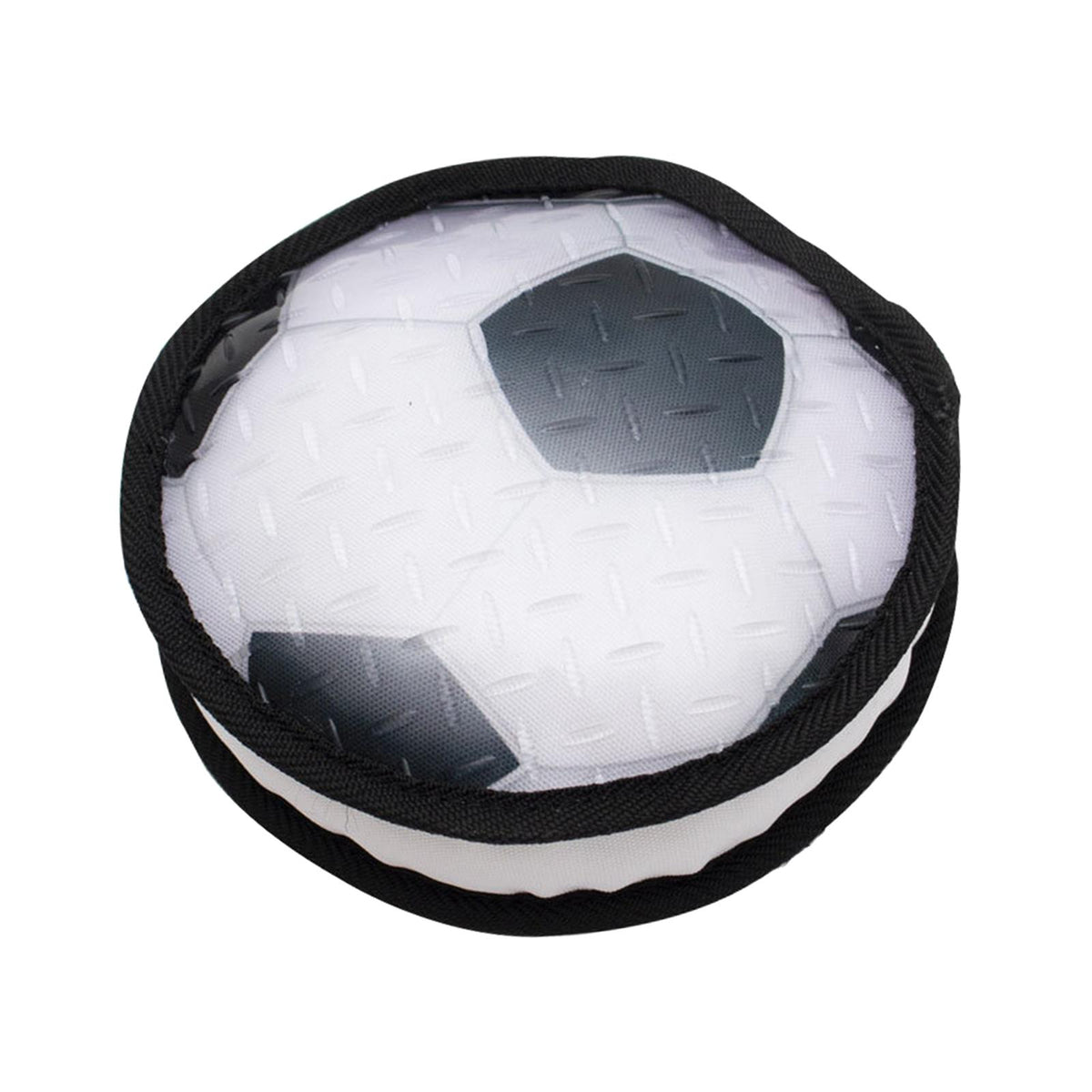 Maxbell Dog Chew Toys Adjustable Aggressive Chewers Interactive Dog Toys Ball Park Football
