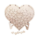 Maxbell Wedding Guest Book Frame Decor Special Events Funeral