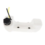 Maxbell Fuel Tank Assembly for Brush Cutter 40-5 43cc Part  Hole Spacing 84mm