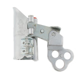 Maxbell Fall Protection 16-20mm Rope Grab with Connecting Eye