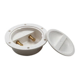 Max Marine Boat Waterproof Junction Box Power Supply Base for Sea Fishing