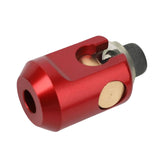 Maxbell Compound Bow Stabilizer Connector Stabilizer Adapter Accessories red