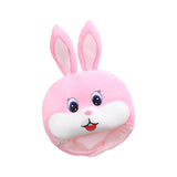 Maxbell Beanie Winter Hat Bunny Headgear Rabbit Cap for Fancy Dress Party Boys Girls