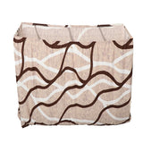 Max Dustproof Stretch Bedroom Bed Headboard Cover Protector Slipcover Color_3 - Aladdin Shoppers