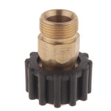 Max Maxb High-pressure Cleaning Machine Accessories Water Pipe Machine Outlet Adapter A3