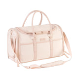 Maxbell Cat Carrier Bag Pet Travel Transport Bag Pet Bag for Dog Sightseeing Outdoor Pink