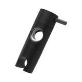 Maxbell Shower Head Holders Adjustable Lifting Seat f/ Shower Handheld Diameter 20mm