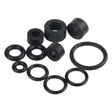 Maxbell Fuel Bowl Seal Kit Supplies Stable Performance Automotive Fuel Filterhousing