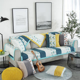 Max Dust Proof Sofa Cover Couch Protector Slipcover  45x45cm_17.1x17.7 Inch