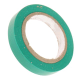 Maxbell Badminton overgrips 10yd Sweat Absorbing for Bike Handles Squash Racquetball Green