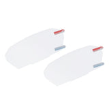 Max 2x Dashboard Instrument Cluster screen protector for Triumph Tiger