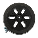 Max Maxb 6 Inch 6 Holes Polisher Sanding Pad Hook and Look Sanding Pad B