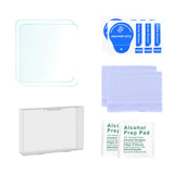 Maxbell Screen Protection Film Anti Fingerprint Transparent for Action Camera