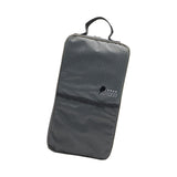 Maxbell Pickleball Racket Bag Premium Paddle Sleeve for Competition Training Outdoor Gray Children