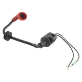 Maxbell Multifunction Ignition Coil Vehicle for Yamaha 63V-85570-00 Replacement