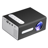Maxbell LED Mini Pocket Projector 1080P LCD Home Theater HDMI USB TF AV Kids Gift
