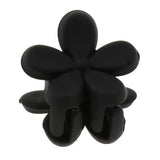 Max Women Hair Claw Grip Girls Hair Jaw Hair Clips Accessories Black