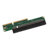 Max 1Piece Graphics Adapter Card PCIE X16 Matherboard Server Riser Card For Dell