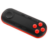 Maxbell Wireless Bluetooth 3.0 Gamepad For Music Player Phone VR TV Box Black