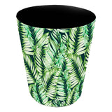 Maxbell Waste Storage Paper Dust Rubbish Bin Bins Basket Home Office Pteris