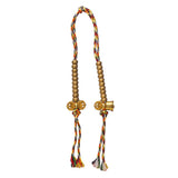 Maxbell Handheld Mini Tibetan Buddhaism Counter w/ Buddha Beads Bell