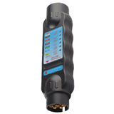 Maxbell Set of 1 7 Pin Tow Bar Wiring Circuit Tester ROHS Approved for Car Trailer