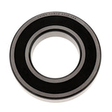 Max 6200 Light Series Single Row Deep Groove Ball Bearings 2RS/Z2 6209